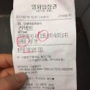 CGV대연 6관 네이버블로그