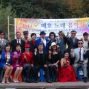 양재천 수변무대3 이미지