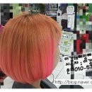 이강허밍hair
