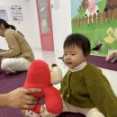 학기농장 | 플레이풀 역북점 리틀킹콩 겨울학기 농장 동물들을 돌봐요 후기