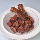 탑푸드 | 양념돼지갈비 레시피 밀키트 옵티머스푸드