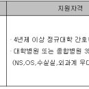 [현대해상화재보험 채용] 의료전담직 채용 (~05/05) 이미지