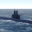 ﻿ 100% 우리 기술로 만든 세계 최고 잠수함 띄웠어요! 이미지