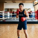 ONE TOP KIDS BOXING | [상계 복싱/리메인 복싱] 뱃살 빼는 복싱 동작 TOP3