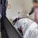 치매 노인 상습 폭행한 요양보호사…CCTV 찍혔다 이미지