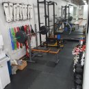 천하GYM 네이버블로그