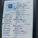 바이올독 푸드 | [신혼여행] 몰디브여행 바루바이 앳모스피어 7탄 “ 누 레스토랑 올인클루시브 후기”