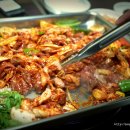 오리주물럭 이미지