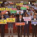 농악콘서트 이미지