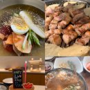 여름잇 | [네이버 블로그 포토덤프 챌린지] 나의 맛집 랭크 다시 보기