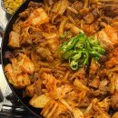 배달삼겹 돼지삼삼 이미지