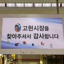 거제중앙로 | 거제 고현시장 맛집 가성비 회, 족발 내돈내산 포장 후기 / 해산물 &amp; 먹거리 추천