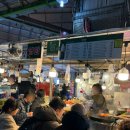 영암집 | 종로5가역 광장시장 먹거리 맛집 영암집 떡볶이 칼국수 후기