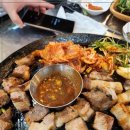 할매솥뚜껑삼겹살 - 미추홀구 미추홀대로 616 | 할매솥뚜껑삼겹살
