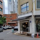강동구청 성안별관 | [강동구카페] 분위기 좋은 &#39;리틀채스우드&#39;