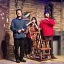광고간판플러스 | [대구/흉터] 동성로데이트 추천, 여름에 보기 좋은 대구 공포 스릴러 연극 흉터 후기