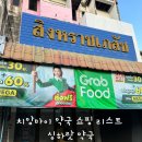 수영약국 | 태국 약국 쇼핑리스트 치앙마이 약국 쇼핑은 올드타운 싱하랏 약국에서 해요