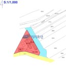 진주시 미천면/ 답 642평, 건물277평/ 4,800만원 [버섯재배 또는 하우스작물재배 추천]-완료 이미지