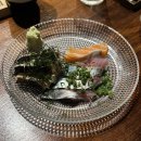 전주 웨리단길 술집 현지인 추천 이자카야 작은바닷고기 내돈내산 후기