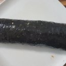 즉석김밥 이미지