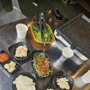 삼차전 | 김포 라베니체 맛집 '삼차전' 방문 후기 : 가성비 최고 삼겹살 고기집 (feat. 소주 1,900원)