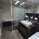 효령로 105 | [서초구] 방배서리풀e편한세상아파트 화장실 유가 누수 해결! 아래층 복구 및 보험적용까지