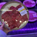 믿음한우 | 무안 일로 소고기 맛집 어르신들한테 인기많은 믿음한우