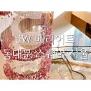 JW 메리어트 동대문 스퀘어 서울 - 이그제큐티브 디럭스 스위트