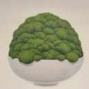 (주)수인기획 | [종료 전시 기록] 숨은 감성 명소 강남 더샵갤러리, 양종용 초대전《이끼 : 공존의 시대》 정성 후기🌿