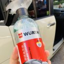 뷔르트 | 뷔르트 유리 세정제 기아 레이 자동차 셀프청소 후기