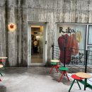 파프리카 조형물 이미지