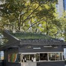 매디슨스퀘어파크 | Shake Shack 쉑쉑버거 1호점 매디슨 스퀘어 파크점 후기