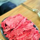 합천식육식당 | 합천 삼가식육식당 국내산 한우 소고기 맛집 원조 소고기맛집, 1인분 200g 푸짐한 한우 후기