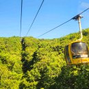 팔공산케이블카 이미지