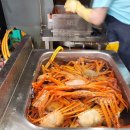 오이소 홍게 무한리필