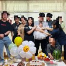 떡보의 하루(홍성,내포신도시점) | 아기 백일상 꾸미기 | 셀프로 차린 백일상 &amp; 한복대여 후기