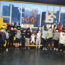 BEE BOXING GYM 이미지