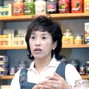 (주)아로마무역 이미지