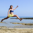 천마 권투 체육관 이미지