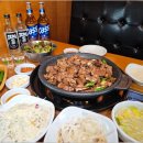 국일불갈비 이미지