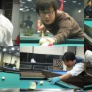 만프로 당구장 이미지