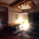 게으른 소나기 민박 이미지