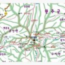 전주모악산"비와 눈 그리고 떡국, 108번뇌" 이미지