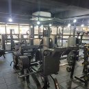 블랙바디GYM 이미지