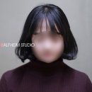 동네 미용실 이미지