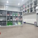 씨티엠셀프세차장 이미지