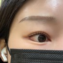 마천로2 | 송파 방이역 속눈썹 추천 살롱드반 블랙틴팅펌 속눈썹펌 후기