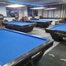 CK당구클럽 이미지