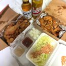 부산 사하우체국 | 하단통닭맛집 | 부산 3대 치킨 고향통닭 하단점 후기