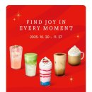 동서메디칼 | 스타벅스 11월 신상 음료 솔직후기 (코코말차, 월리체리푸딩크림 프라푸치노)